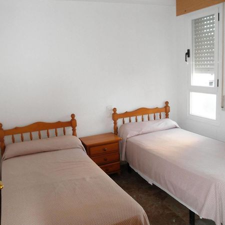 Apartamentos Edificio Mirasierra Оропеса-дель-Мар Экстерьер фото